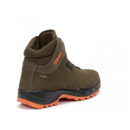 Obrázok číslo 2: CARES BOA HI - VIS