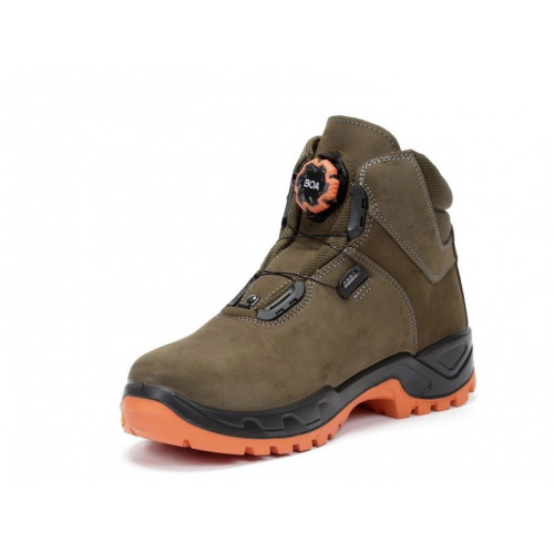 CARES BOA HI - VIS
