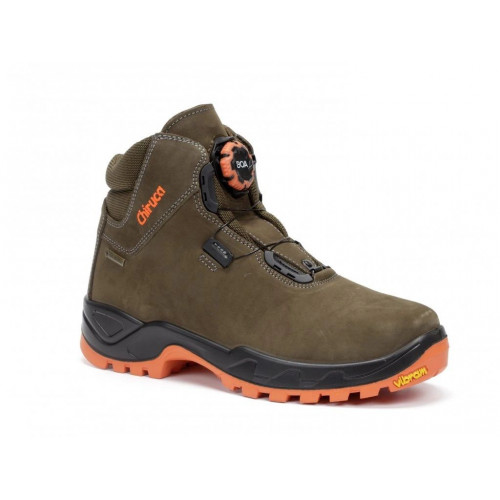 Obrázok číslo 4: CARES BOA HI - VIS