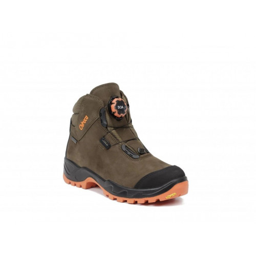 ALANO FORCE BOA HI VIS