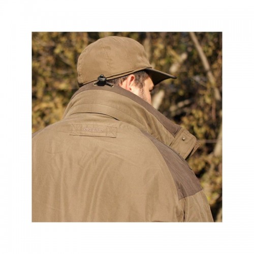 Obrázok číslo 2: Deerhunter Ram Jacket - lovecká bunda