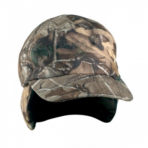 Deerhunter Chameleon 2.G Cap With Safety - kamuflážna čiapka