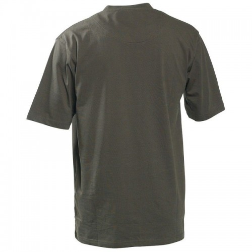 Obrázok číslo 2: Deerhunter Logo T-Shirt - tričko s nápisom