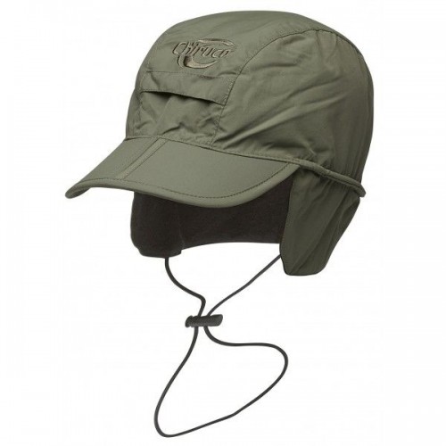 GORRA TECHNICA CH+