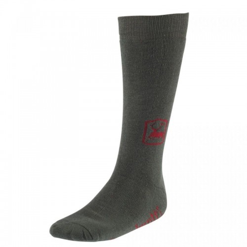 Deerhunter Socks 2 balenie 40cm - ponožky dlhé