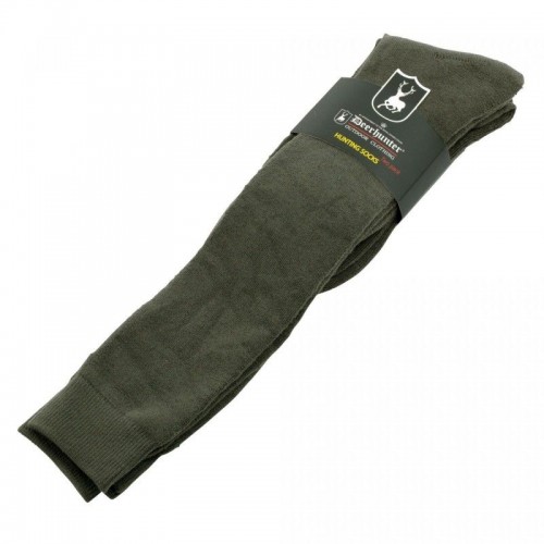 Obrázok číslo 2: Deerhunter Socks 2 balenie 40cm - ponožky dlhé