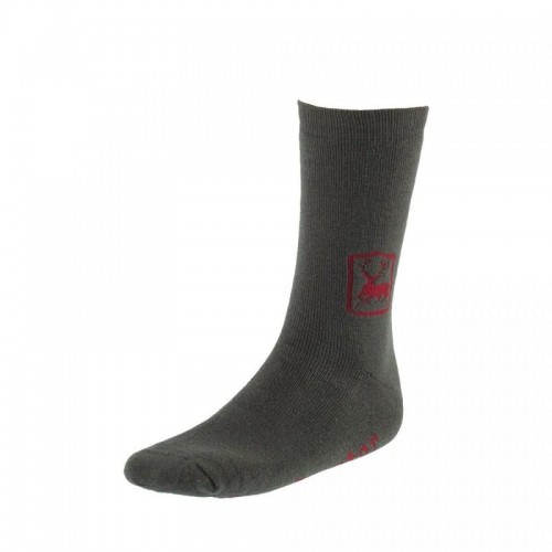 Deerhunter Socks 2 balenie 20cm - ponožky krátke