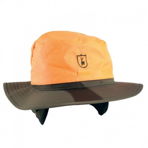 Obrázok číslo 2: Deerhunter RAM 2.G Hat w. Safety -poľovnícky klobúk