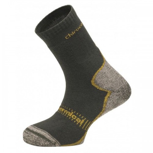 PONOŽKY - DRYTEX THERMICAL + CUPRON