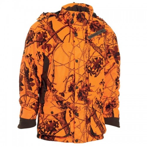 Deerhunter Cumberland ARCTIC Jacket - zimná bunda