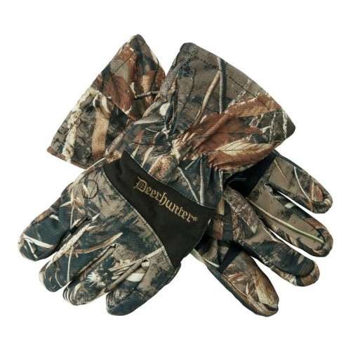 Deerhunter Muflon MAX5 Winter Gloves - zimné rukavice