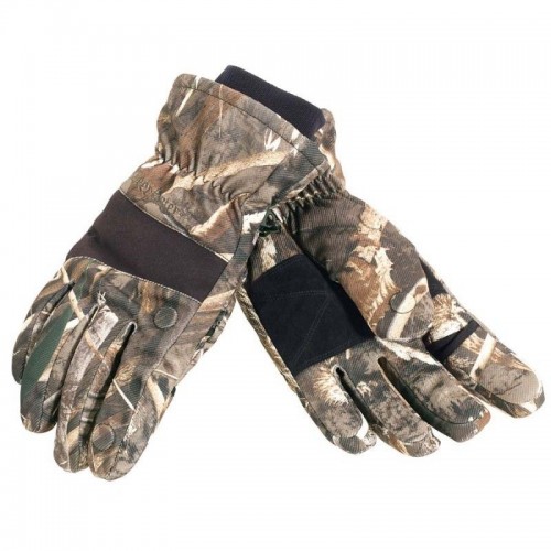 Obrázok číslo 2: Deerhunter Muflon MAX5 Winter Gloves - zimné rukavice