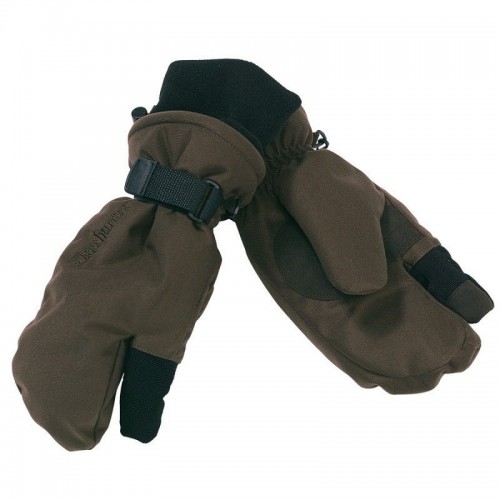 Deerhunter Blizzard Gloves - zimné rukavice