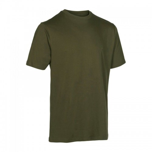 Obrázok číslo 3: Deerhunter T-Shirt 2-Pack - tričko dvojbalenie