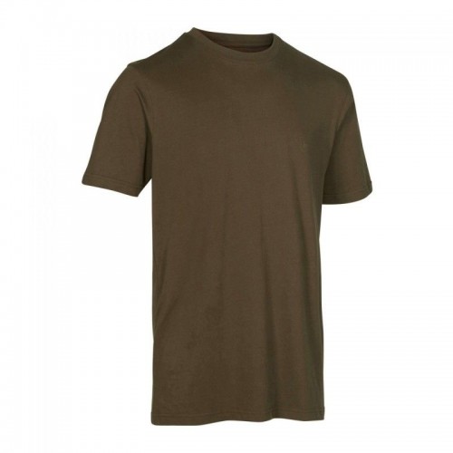 Obrázok číslo 4: Deerhunter T-Shirt 2-Pack - tričko dvojbalenie