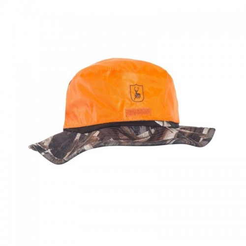 Obrázok číslo 3: Deerhunter Muflon MAX5 Safety Hat -poľovnícky klobúk
