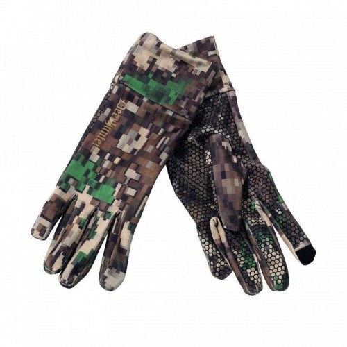 Deerhunter Predator Gloves w. Silicone Grip - lovecké rukavice