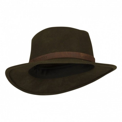 Obrázok číslo 2: Deerhunter Adventurer Felt Hat - poľovnícky klobúk