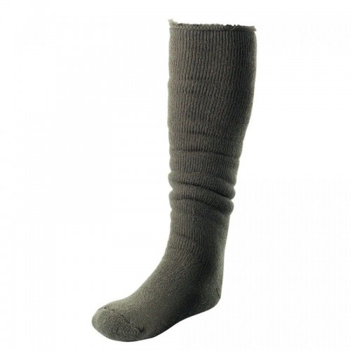 Deerhunter Rusky Thermal Socks 45cm - termo ponožky