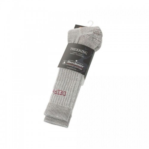 Obrázok číslo 2: Deerhunter Trekking Socks Short - ponožky krátke