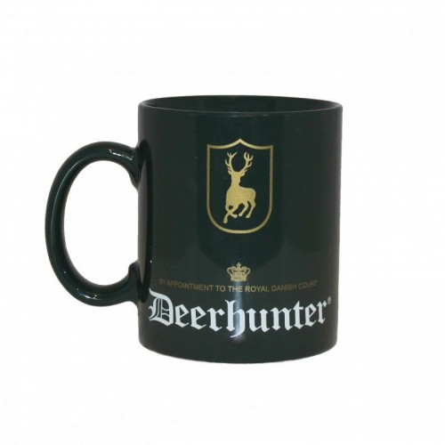 Deerhunter Mug - keramický hrnček