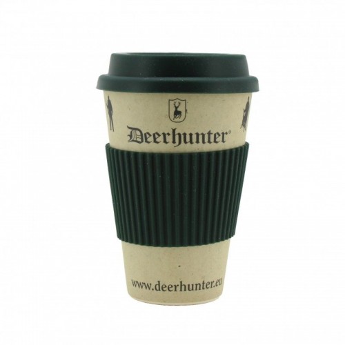 Deerhunter Bamboo Cup - pohár