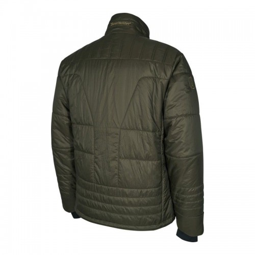 Obrázok číslo 2: Deerhunter Heat Jacket - vyhrievaná bunda