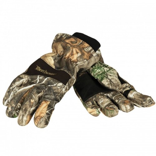 Obrázok číslo 2: Deerhunter Muflon Edge Winter Gloves - zimné rukavice