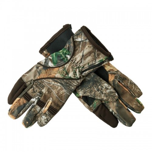 Deerhunter Muflon Light Gloves Edge - rukavice