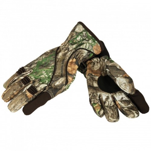 Obrázok číslo 2: Deerhunter Muflon Light Gloves Edge - rukavice
