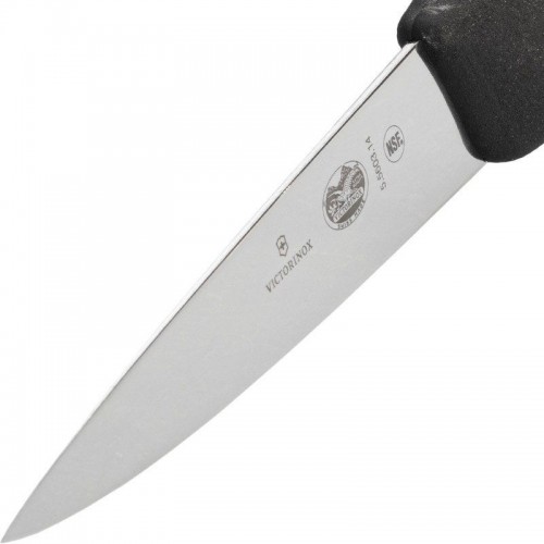 Obrázok číslo 3: Victorinox nárezový vykrvovací nôž, fibrox 5.5603.14