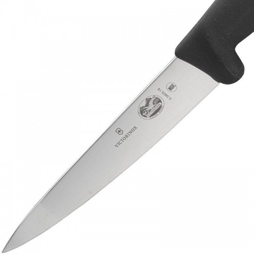 Obrázok číslo 2: Victorinox nárezový nôž 18 cm fibrox 5.5603.18