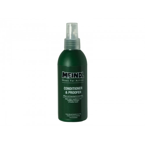 MEINDL CONDITIONER AND PROOFER