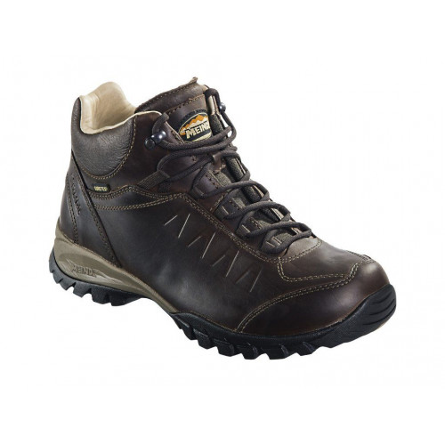 PÁNSKA VOĽNOČASOVÁ OBUV MEINDL VENETO GTX