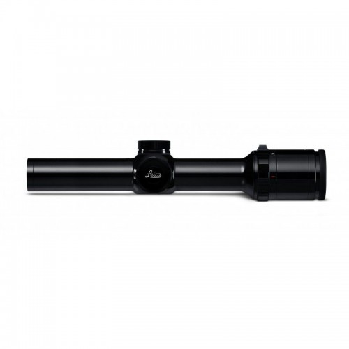 Puškohľad Visus 1-4 x 24 i LW lesklý