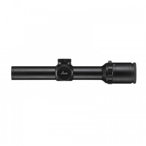 Puškohľad Visus 1-4 x 24 i LW matný