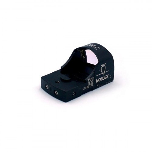 Obrázok číslo 2: Kolimátor NOBLEX Sight NV 1×25 OS, 7.0 MOA