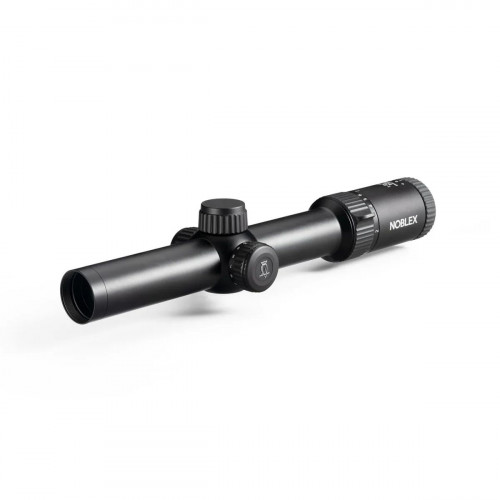 Puškohľad NOBLEX NZ8 Inception 1-8×28 osnova 4