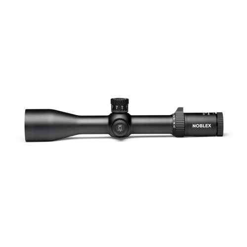 Puškohľad NOBLEX NZ8 Inception 2,5-20×50 osnova 4