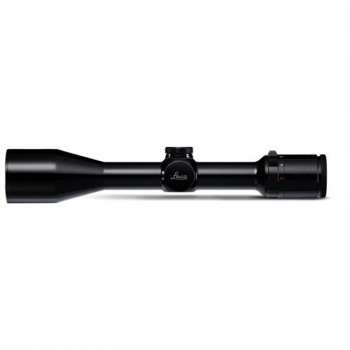 Obrázok číslo 2: Puškohľad Leica Visus 3-12 x 50 i LW lesklý