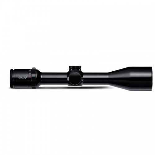 Obrázok číslo 3: Puškohľad Leica Visus 3-12 x 50 i LW lesklý
