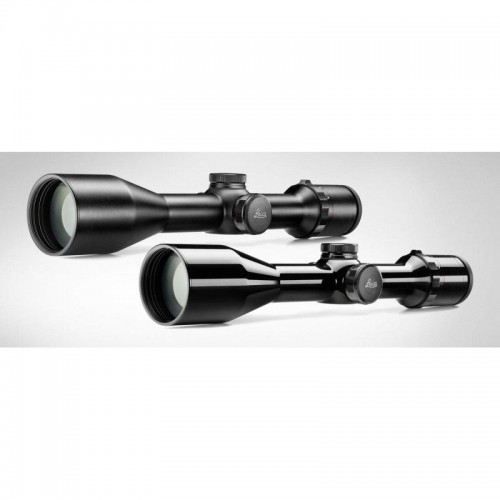 Obrázok číslo 4: Puškohľad Leica Visus 3-12 x 50 i LW lesklý
