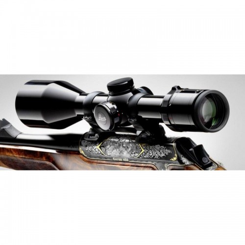 Obrázok číslo 5: Puškohľad Leica Visus 3-12 x 50 i LW lesklý