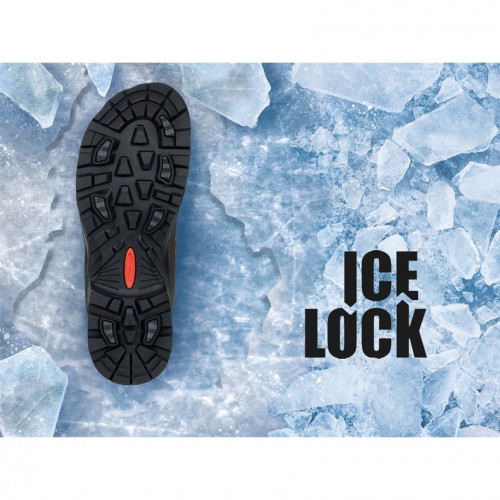 Obrázok číslo 6: Treksta Grizzly Heat Boa GTX