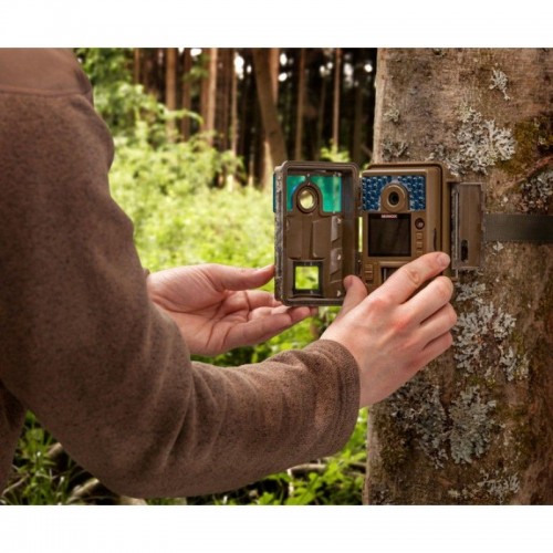 Obrázok číslo 3: Fotopasca MINOX DTC 700