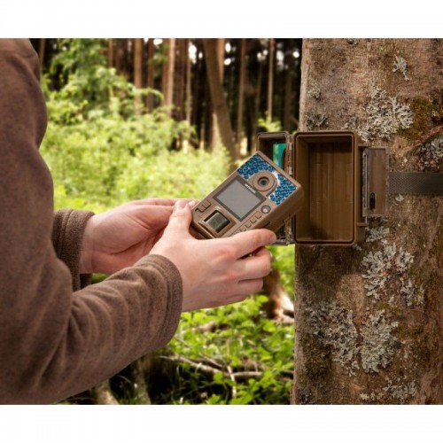 Obrázok číslo 4: Fotopasca MINOX DTC 700