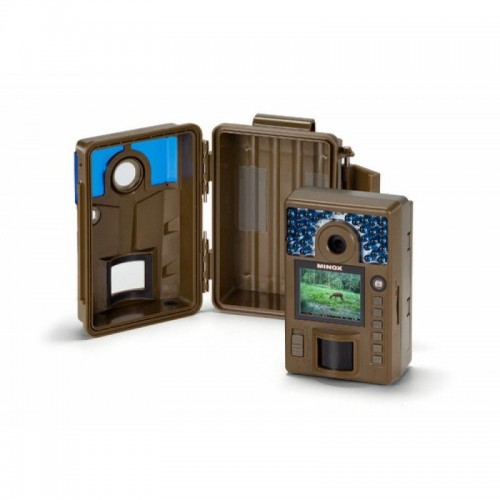 Obrázok číslo 6: Fotopasca MINOX DTC 700