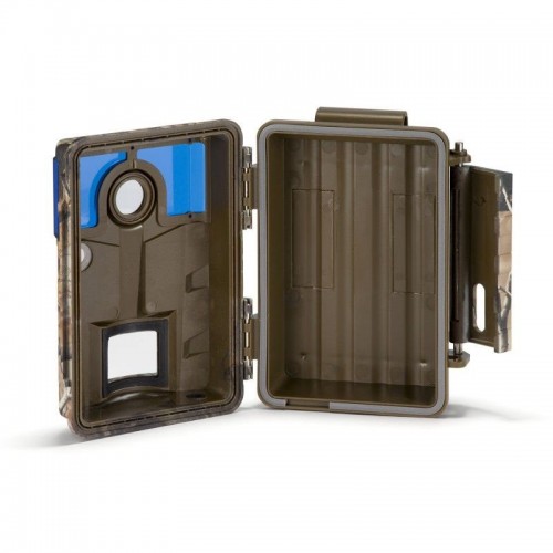 Obrázok číslo 7: Fotopasca MINOX DTC 700