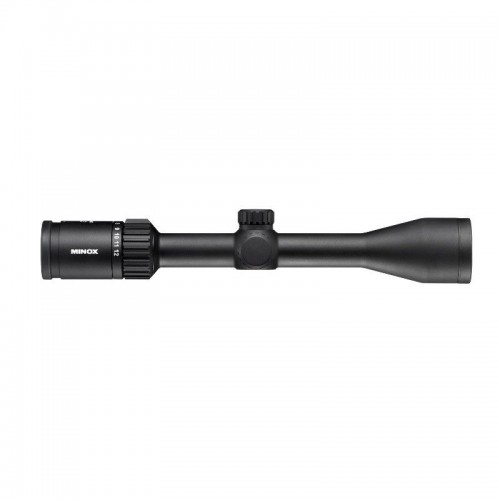 ZL3 4-12x40 BDC