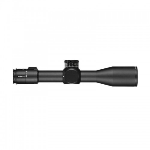 Puškohľad MINOX ZP5 3-15x50 MR5